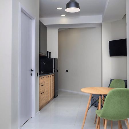 דירות טביליסי Vip Apart 778 מראה חיצוני תמונה