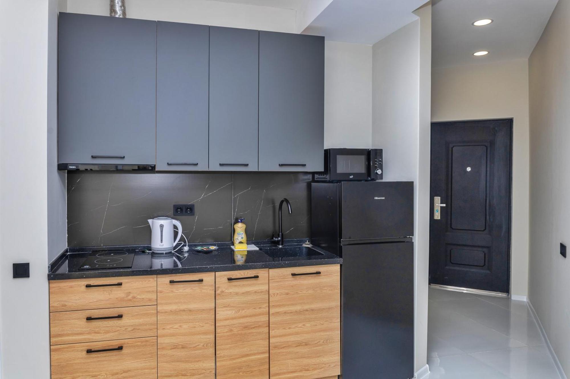 דירות טביליסי Vip Apart 778 מראה חיצוני תמונה