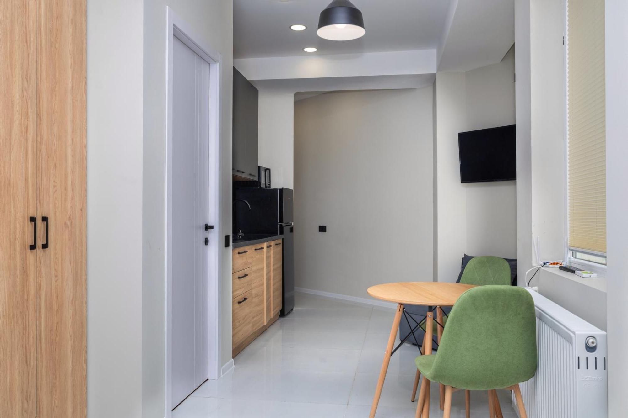 דירות טביליסי Vip Apart 778 מראה חיצוני תמונה